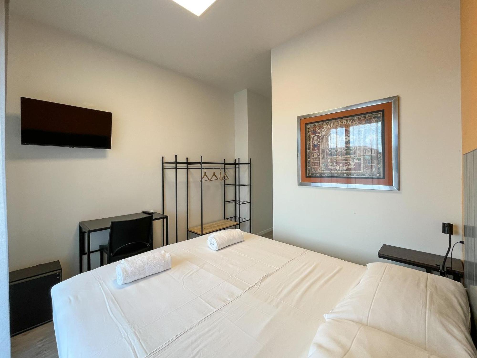 Rrrapido Colorful Rooms - Assago Habitación foto