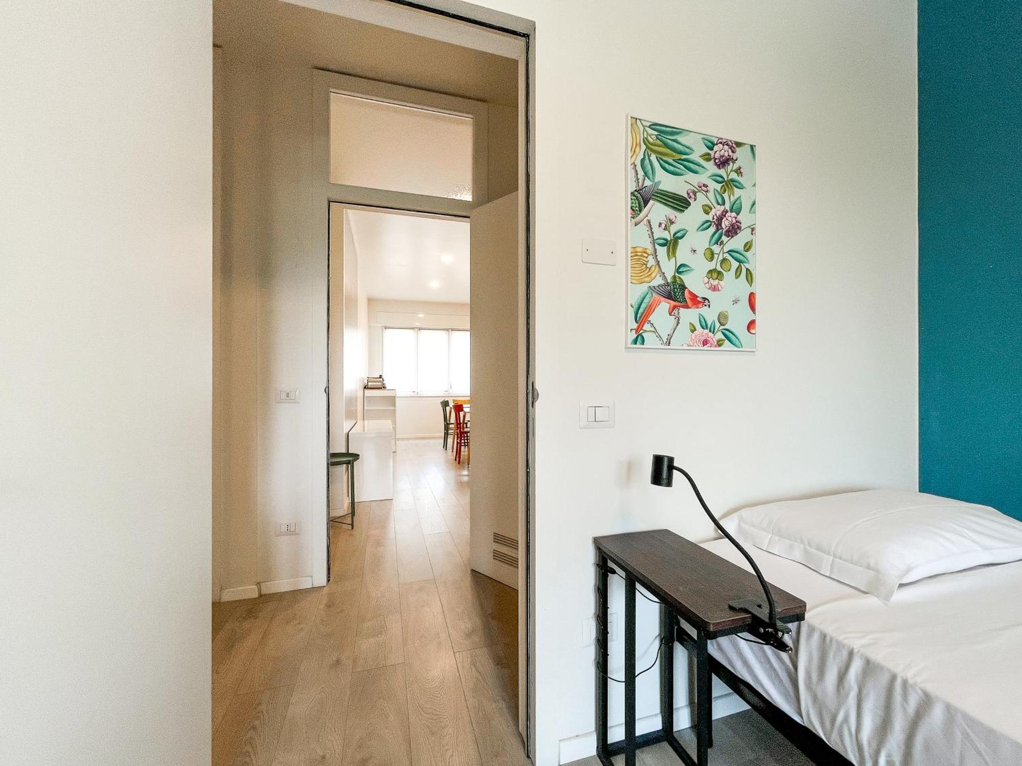 Rrrapido Colorful Rooms - Assago Habitación foto