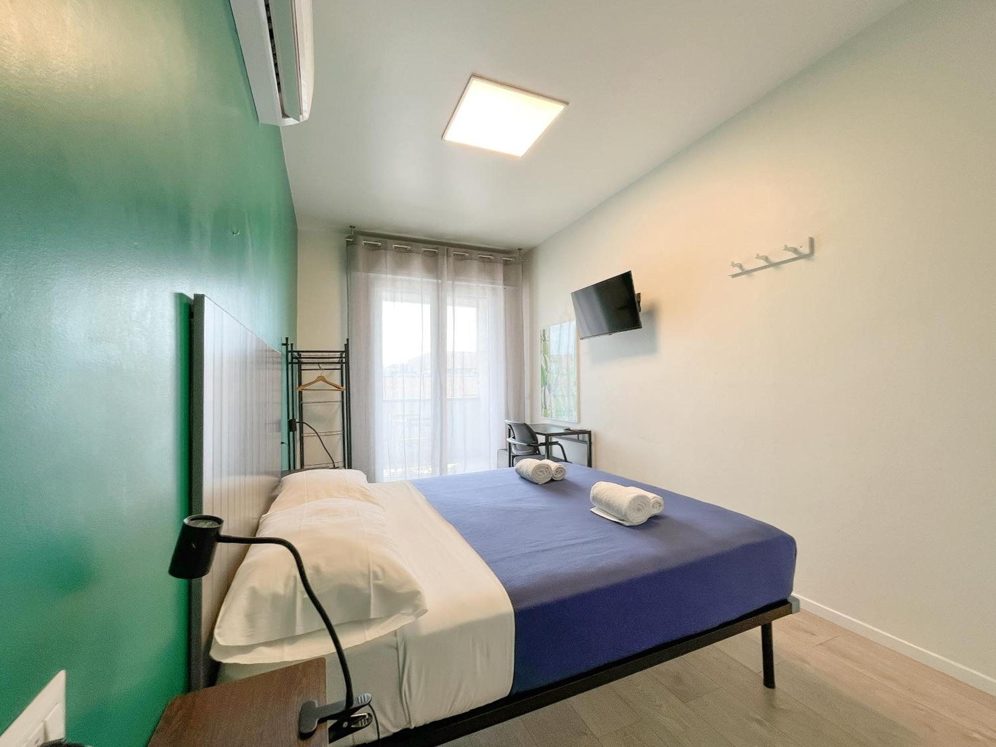 Rrrapido Colorful Rooms - Assago Habitación foto